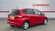Honda Jazz 1.4 i-VTEC ES Plus 5dr CVT Petrol Hatchback
